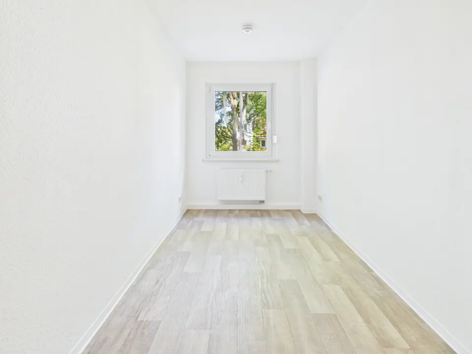 3 room apartment with 60 m² in Chemnitz – Photo 5