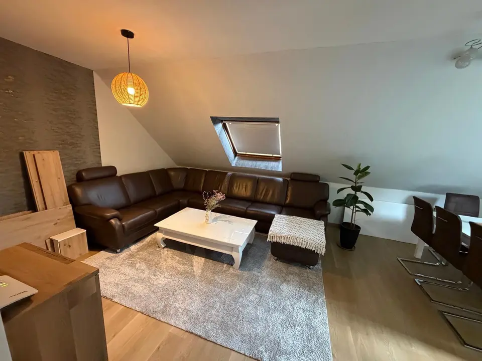 4 Zimmer Wohnung mit 75 m² in Bramsche – Bild 7