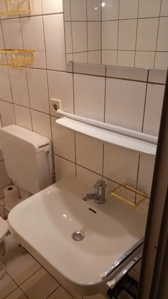 1 Zimmer Wohnung mit 20 m² in München – Bild 7