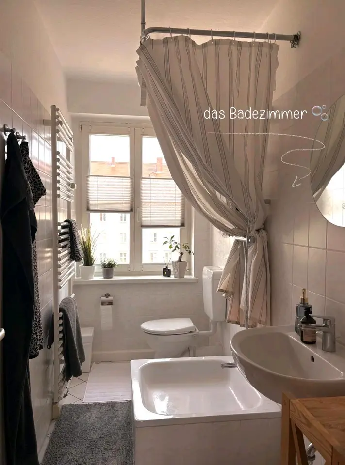WG-Zimmer mit 63 m² in Radebeul – Bild 10