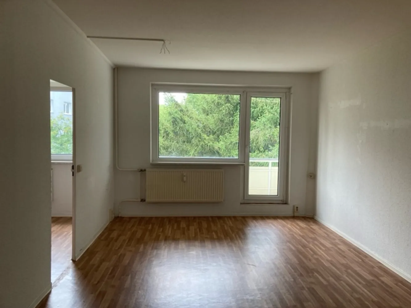 4 room apartment with 72 m² in Gotha – Photo 2