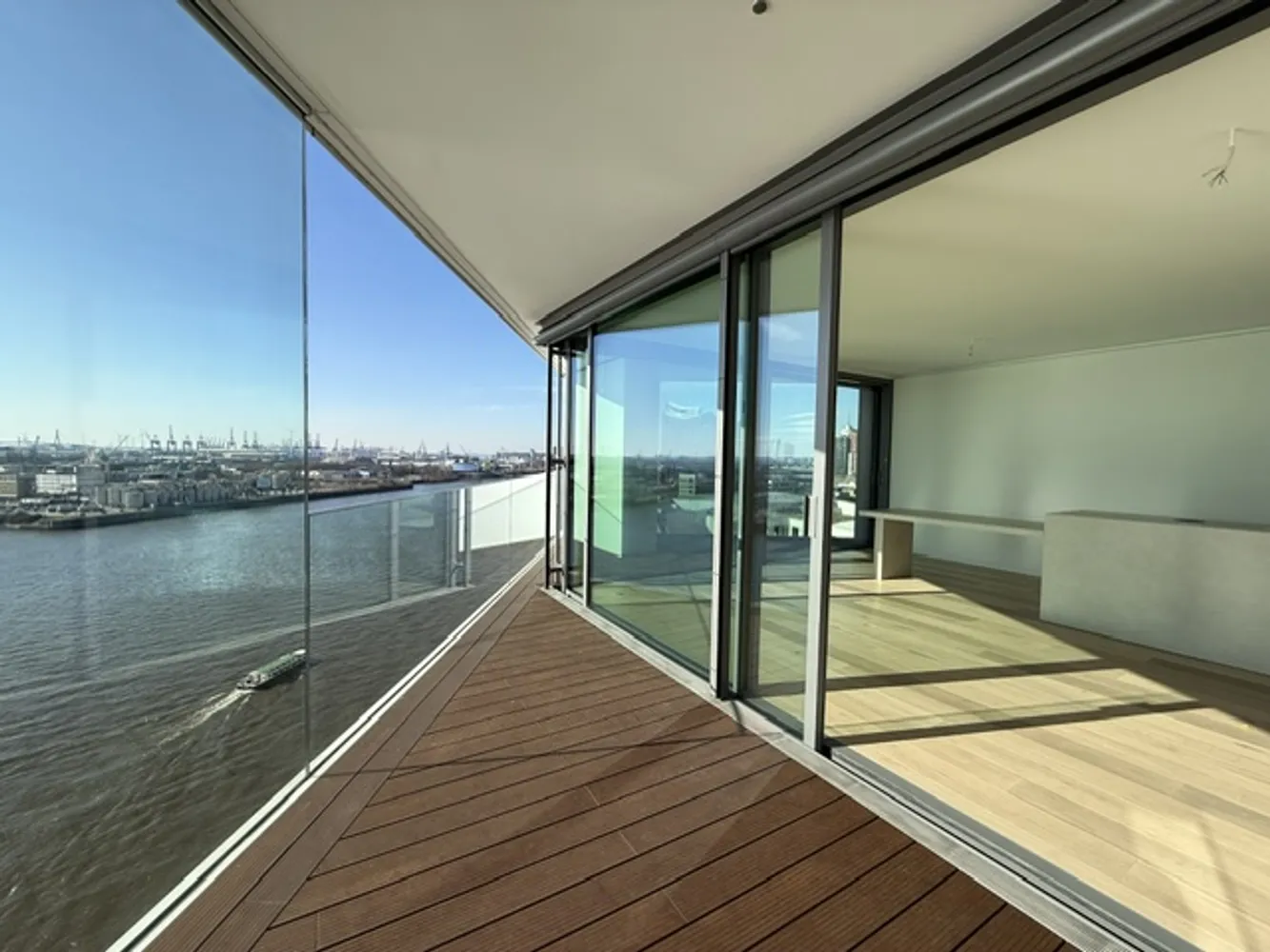 3 Zimmer Wohnung mit 113 m² in Hamburg – Bild 7