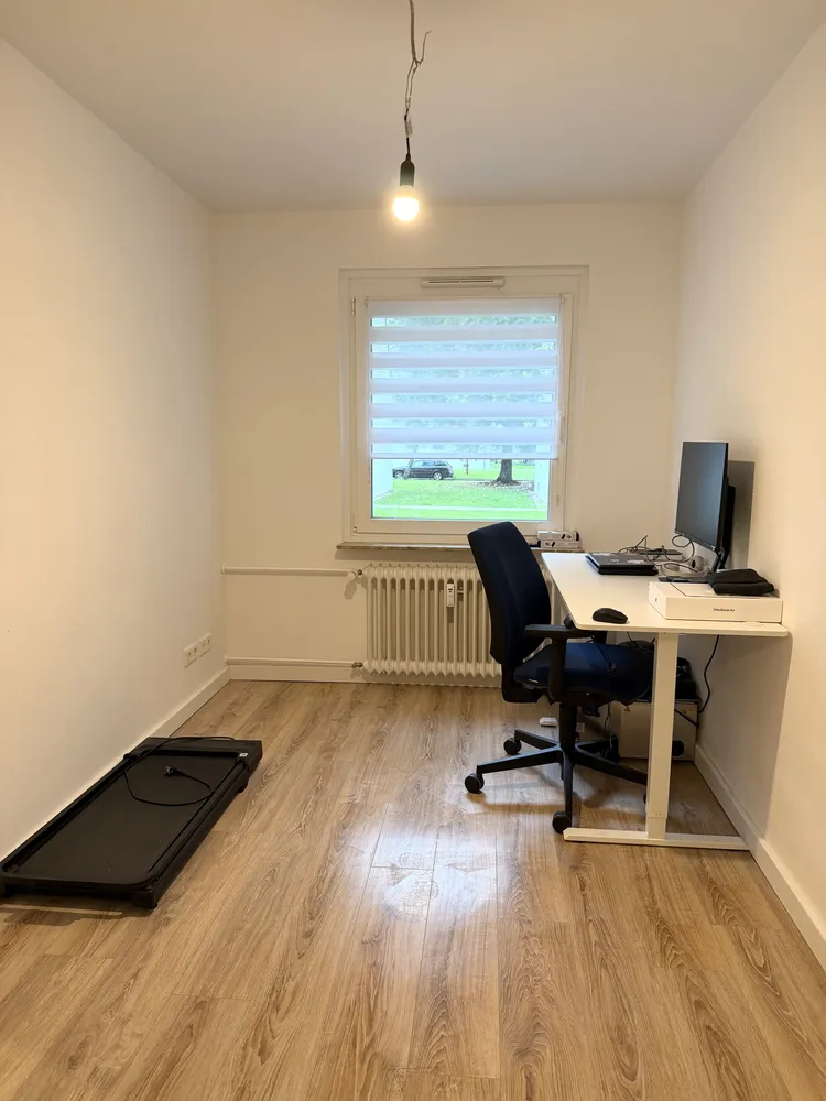 4 Zimmer Wohnung mit 69 m² in Hamburg – Bild 4