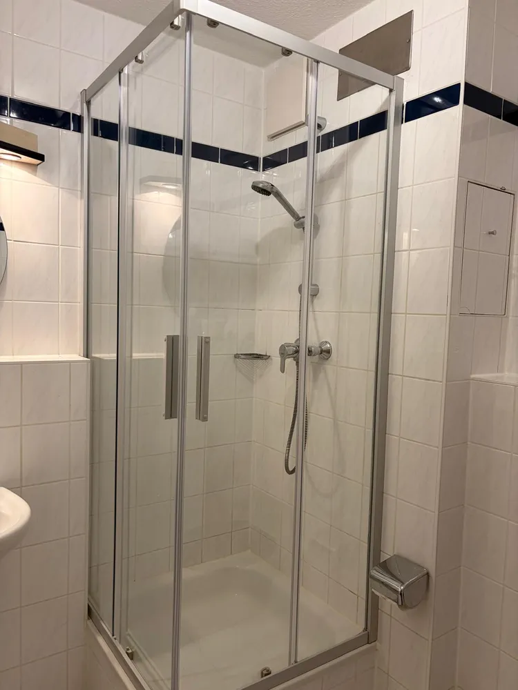 1 room apartment with 41 m² in Halle (Saale) – Photo 10