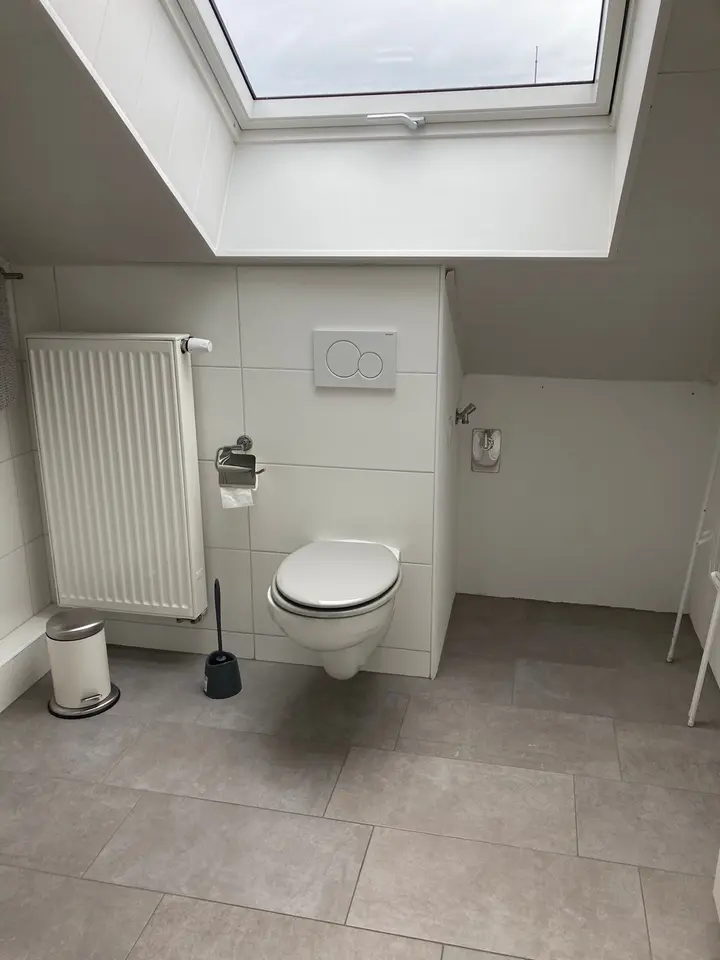2 Zimmer Wohnung mit 30 m² in Viernheim – Bild 5