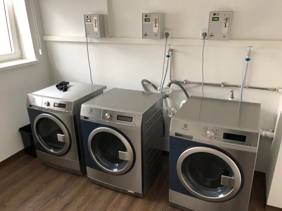2 Zimmer Wohnung mit 29 m² in Bocholt – Bild 9