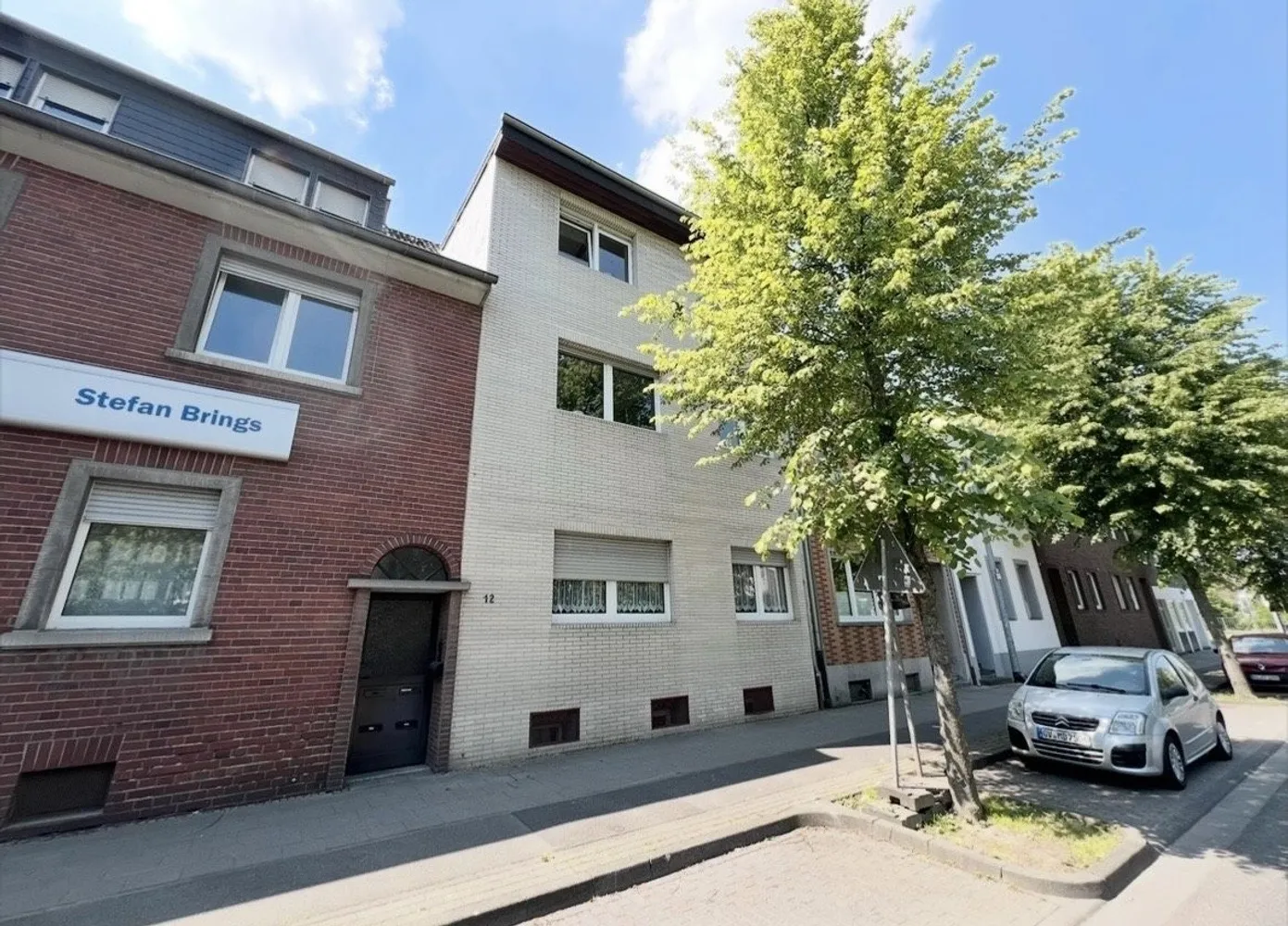 3 Zimmer Wohnung mit 57 m² in Grevenbroich – Bild 9