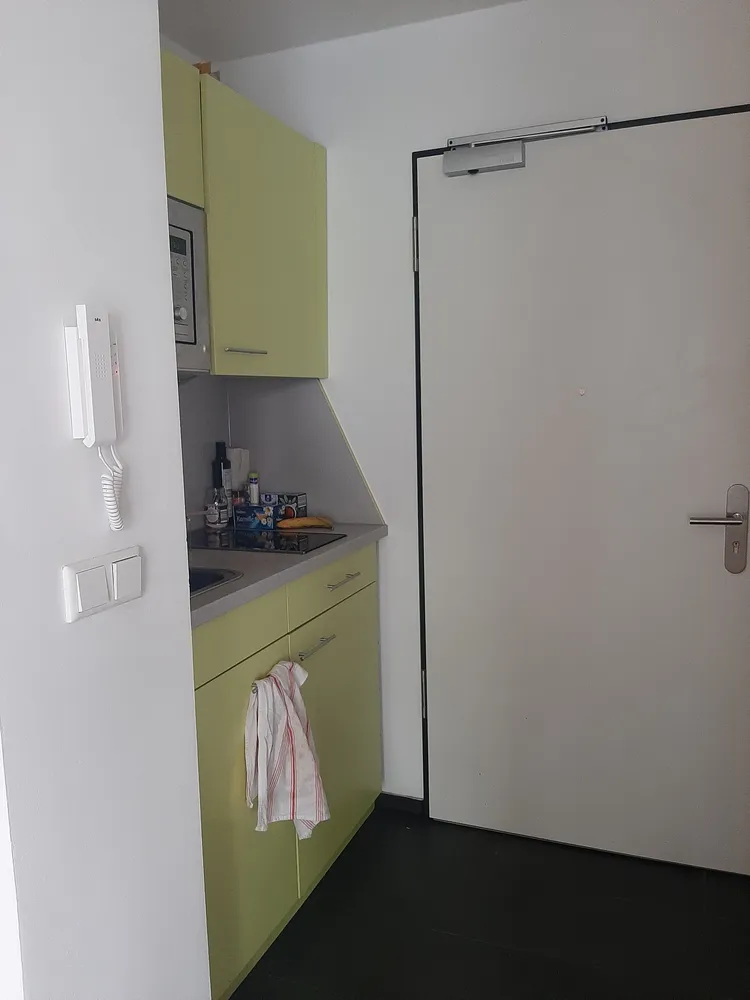 1 Zimmer Wohnung mit 25 m² in Berlin – Bild 6