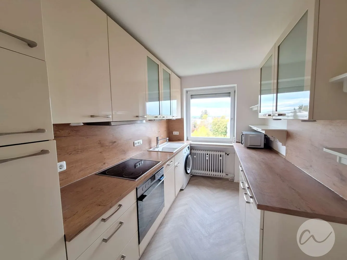 3 Zimmer Wohnung mit 69 m² in Rosenheim – Bild 2