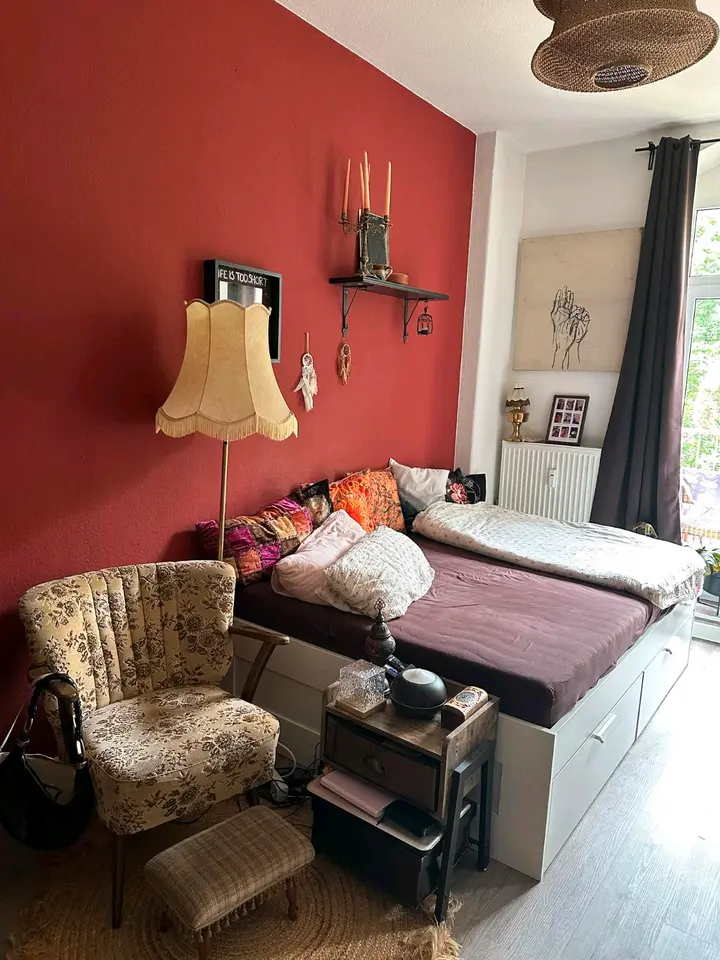 3 Zimmer Wohnung mit 68 m² in Dresden – Bild 7
