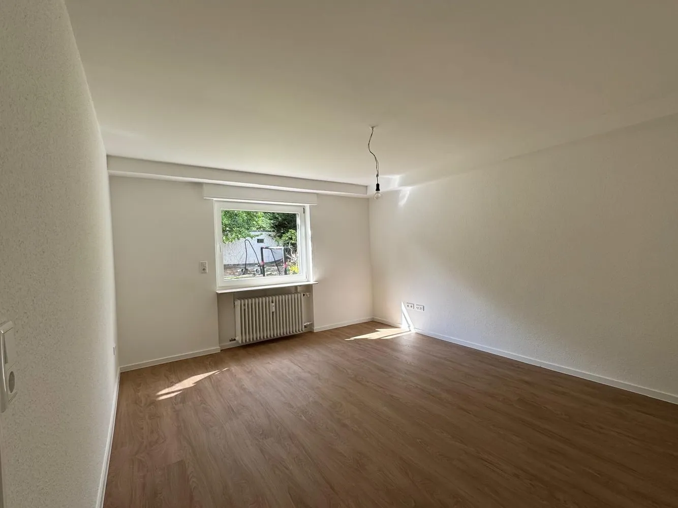 4 Zimmer Wohnung mit 105 m² in Mannheim – Bild 6