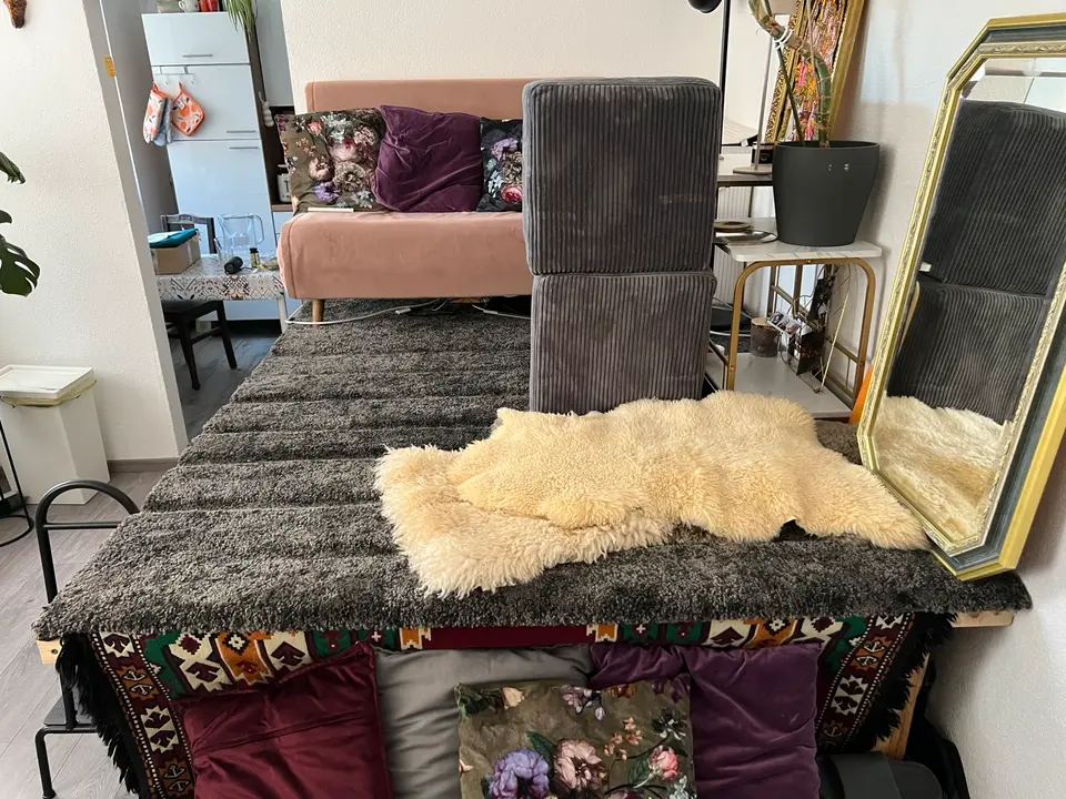2 Zimmer Wohnung mit 60 m² in Koblenz – Bild 6