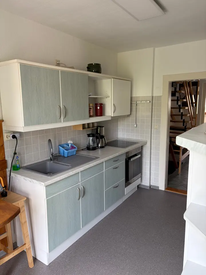 WG-Zimmer mit 60 m² in Dresden – Bild 6