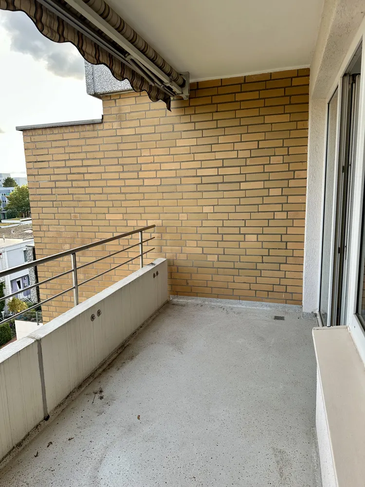 3 Zimmer Wohnung mit 75 m² in Hannover – Bild 1