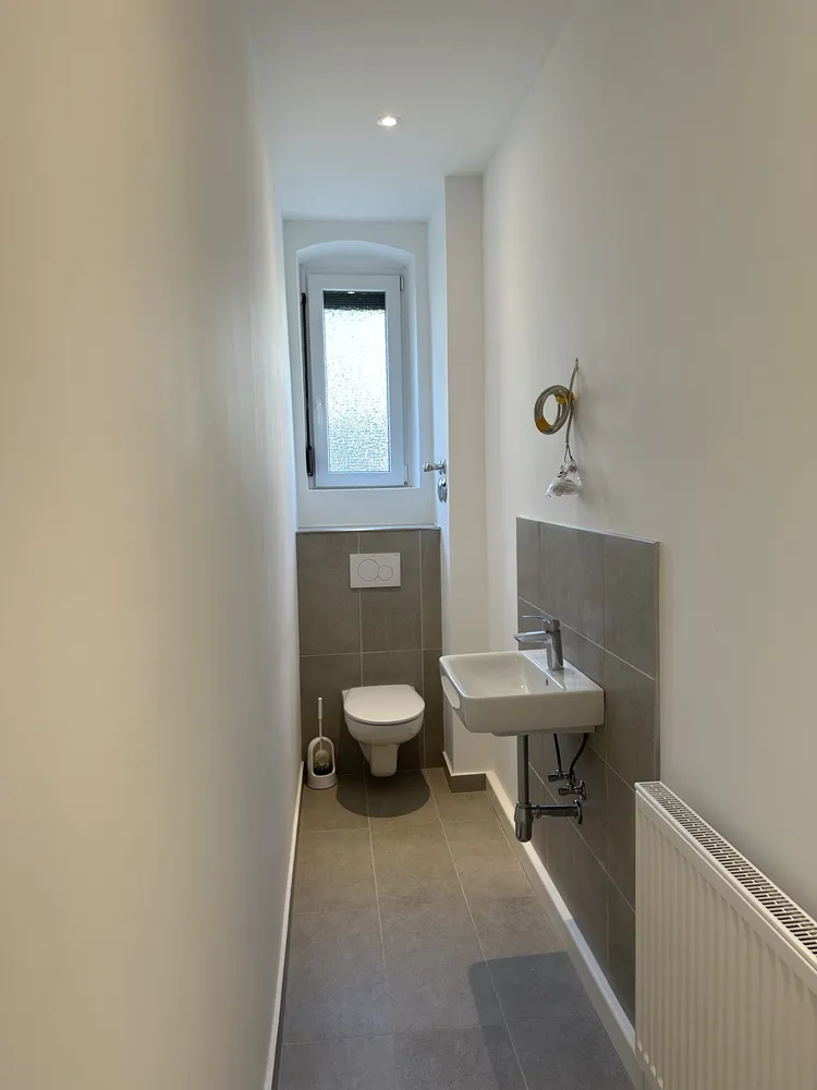 5 Zimmer Wohnung mit 120 m² in Karlsruhe – Bild 11