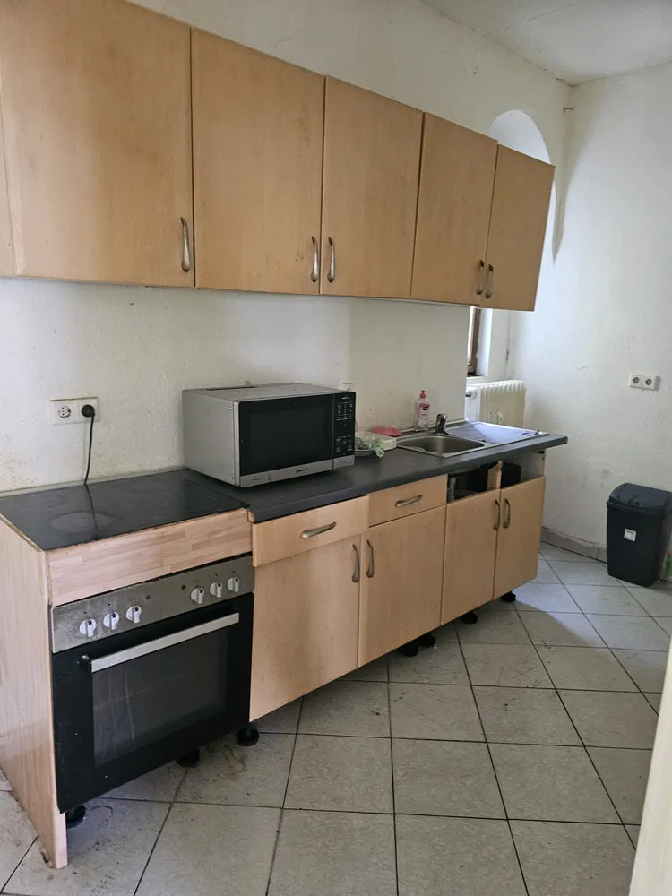 2 Zimmer Wohnung mit 75 m² in Wuppertal – Bild 2