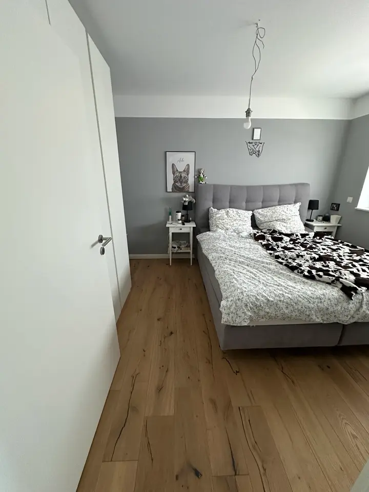 3 Zimmer Wohnung mit 90 m² in Rotenburg (Wümme) – Bild 10