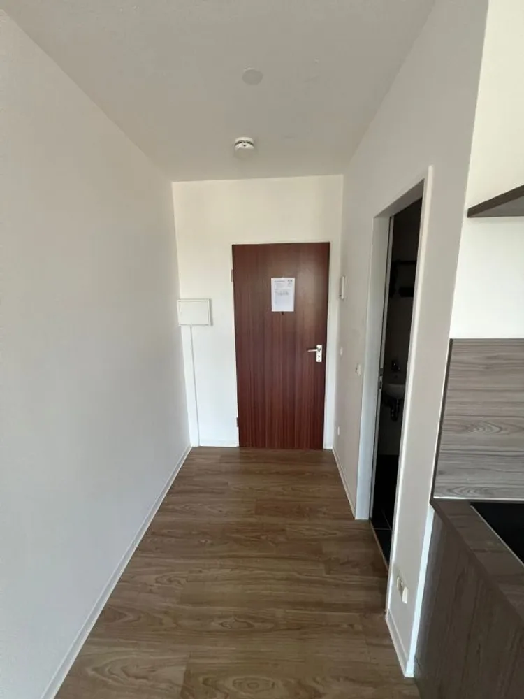 1 Zimmer Wohnung mit 23 m² in Köln – Bild 8