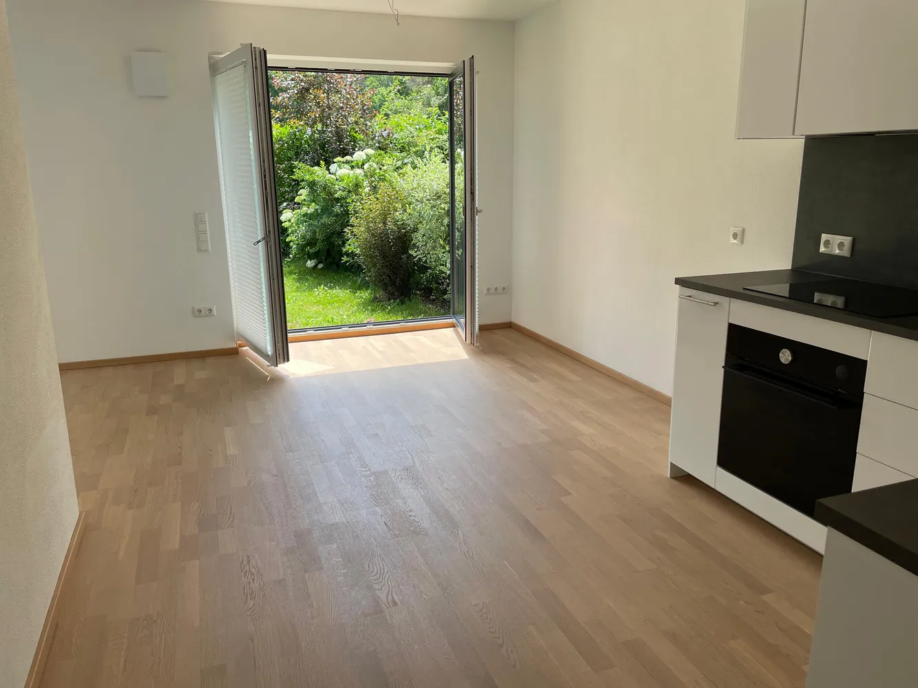 2 Zimmer Wohnung mit 48 m² in München – Bild 12