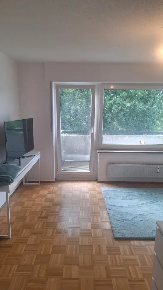 Studio mit 33 m² in Hamm – Bild 7
