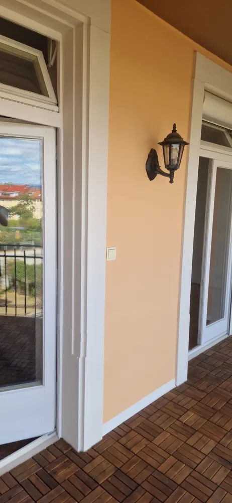 4 Zimmer Wohnung mit 100 m² in Freiburg im Breisgau – Bild 2