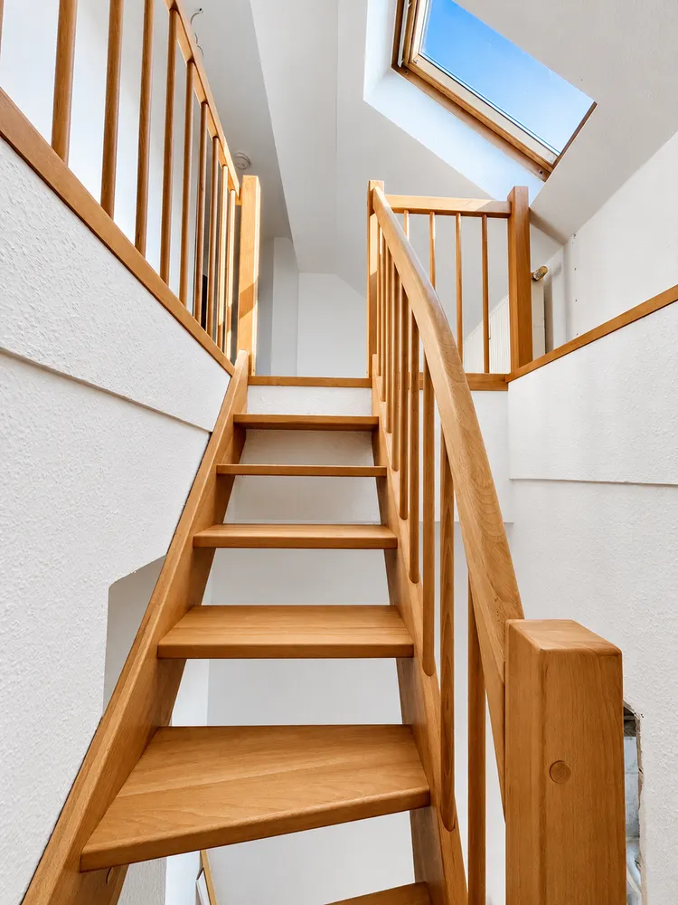 3 room apartment with 75 m² in Bitterfeld-Wolfen – Photo 1