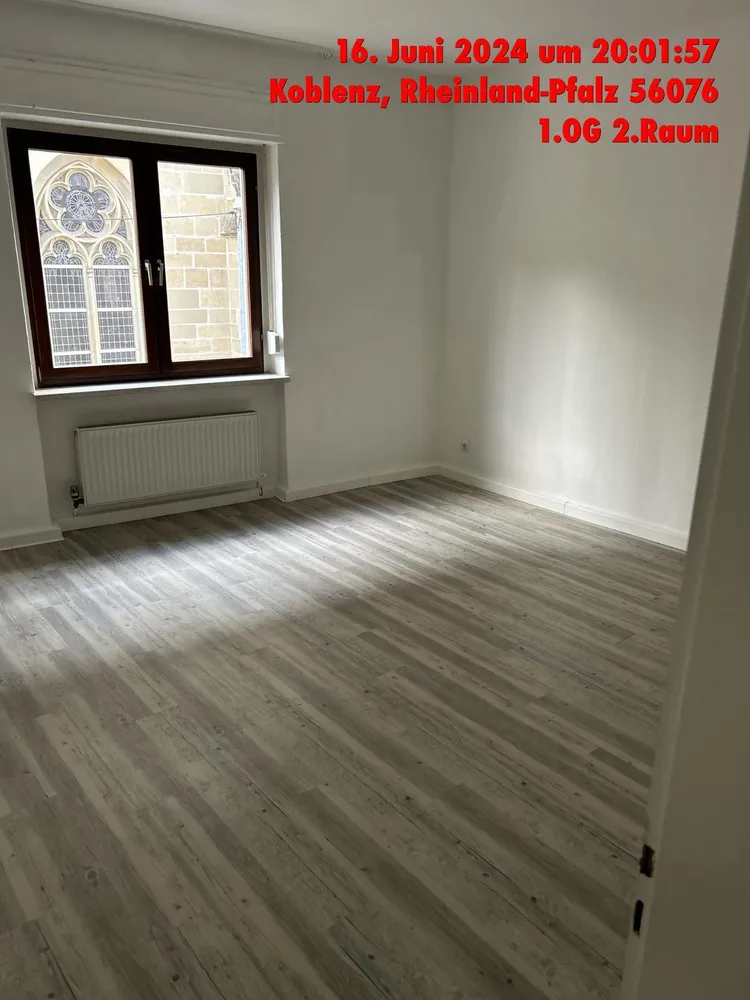 3 Zimmer Wohnung mit 75 m² in Koblenz – Bild 8