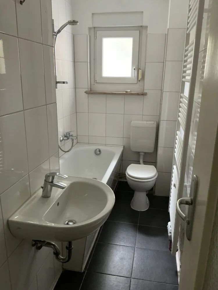 2 Zimmer Wohnung mit 52 m² in Berlin – Bild 4