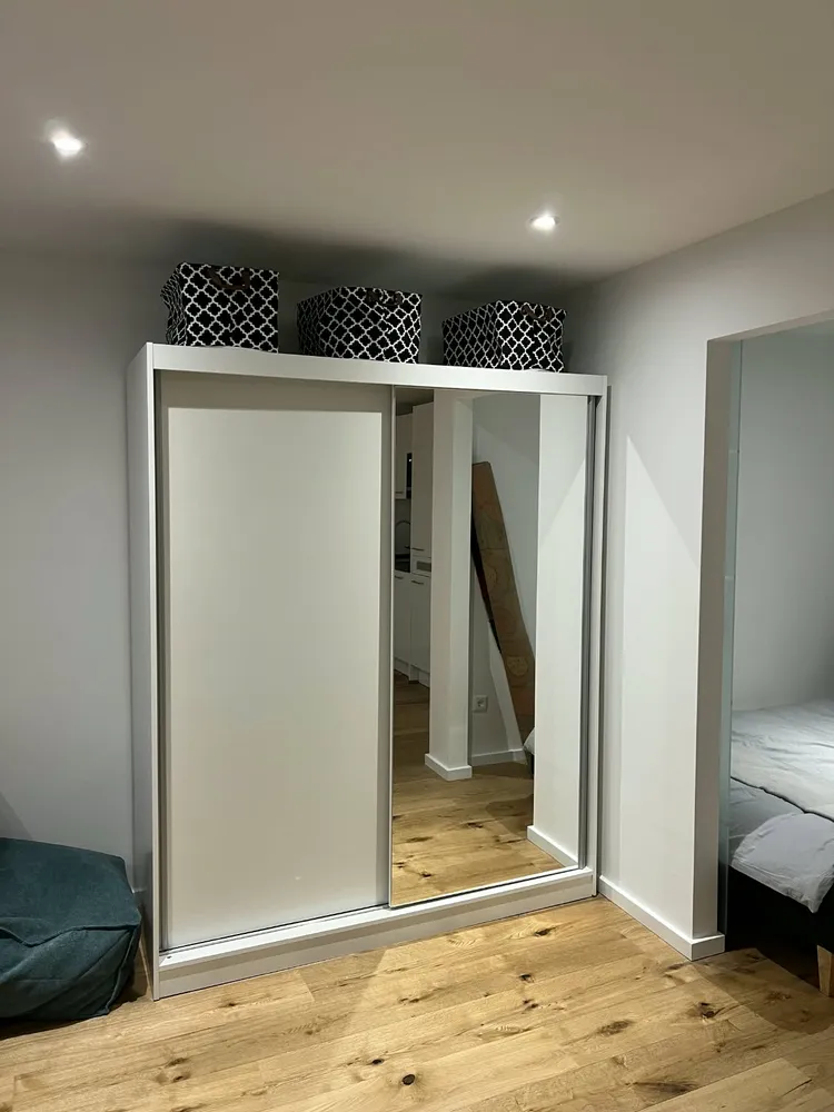 2 Zimmer Wohnung mit 42 m² in München – Bild 2