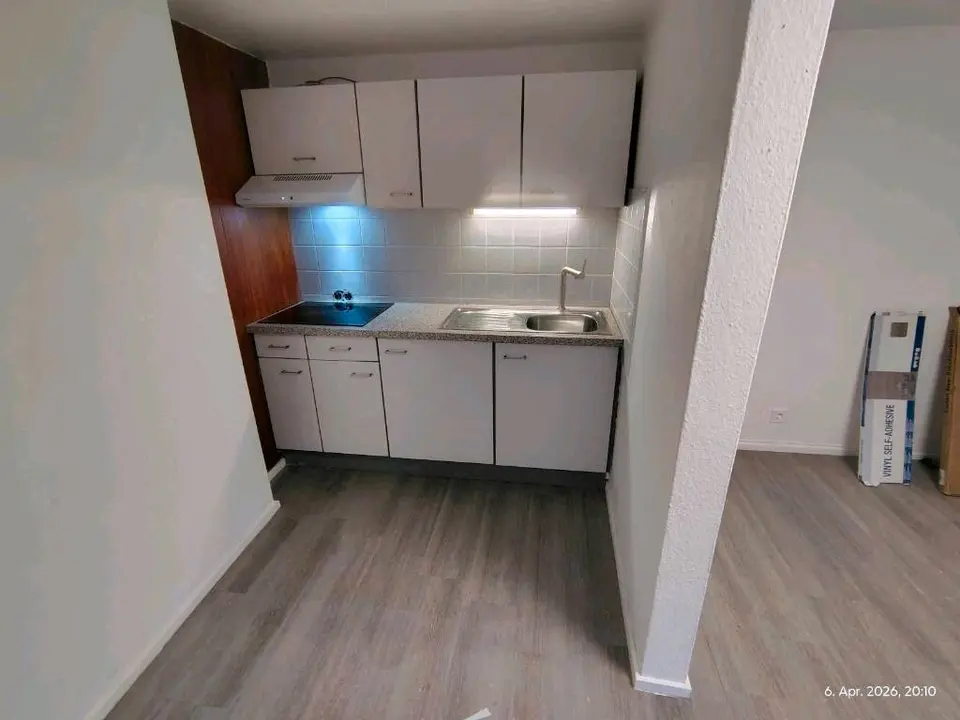 2 Zimmer Wohnung mit 36 m² in Bielefeld – Bild 3