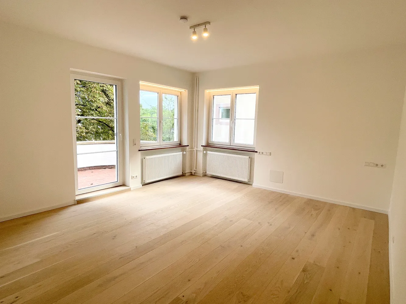 4 Zimmer Wohnung mit 95 m² in Stuttgart – Bild 2