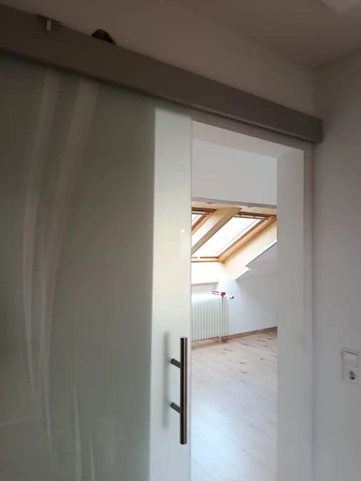 3 Zimmer Wohnung mit 63 m² in Heppenheim – Bild 5