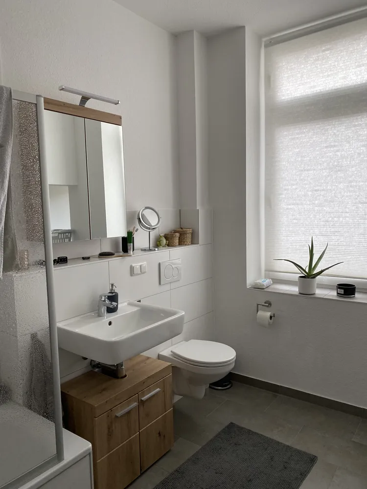 2 Zimmer Wohnung mit 66 m² in Frankfurt am Main – Bild 5