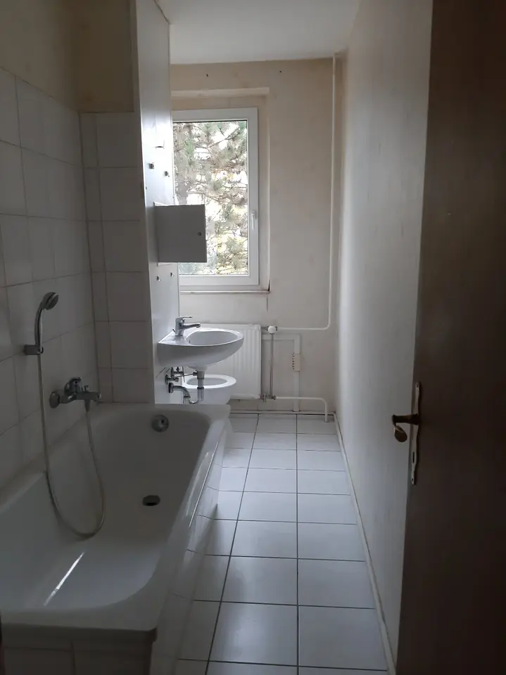 2 Zimmer Wohnung mit 50 m² in Weißenfels – Bild 5