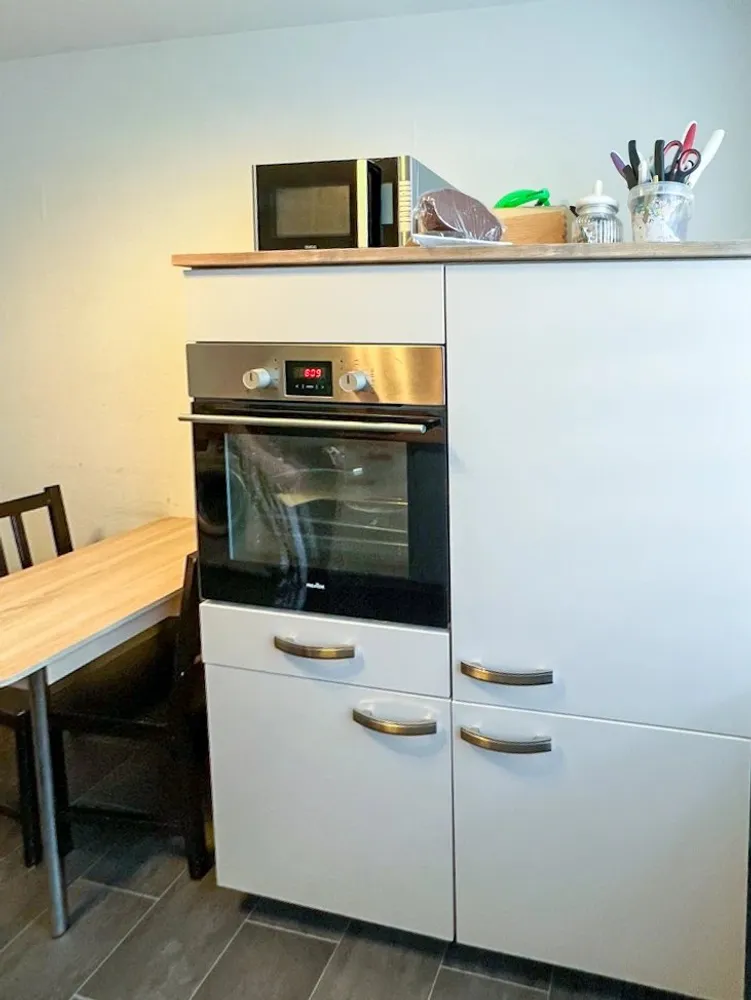 2 Zimmer Wohnung mit 66 m² in Hannover – Bild 3