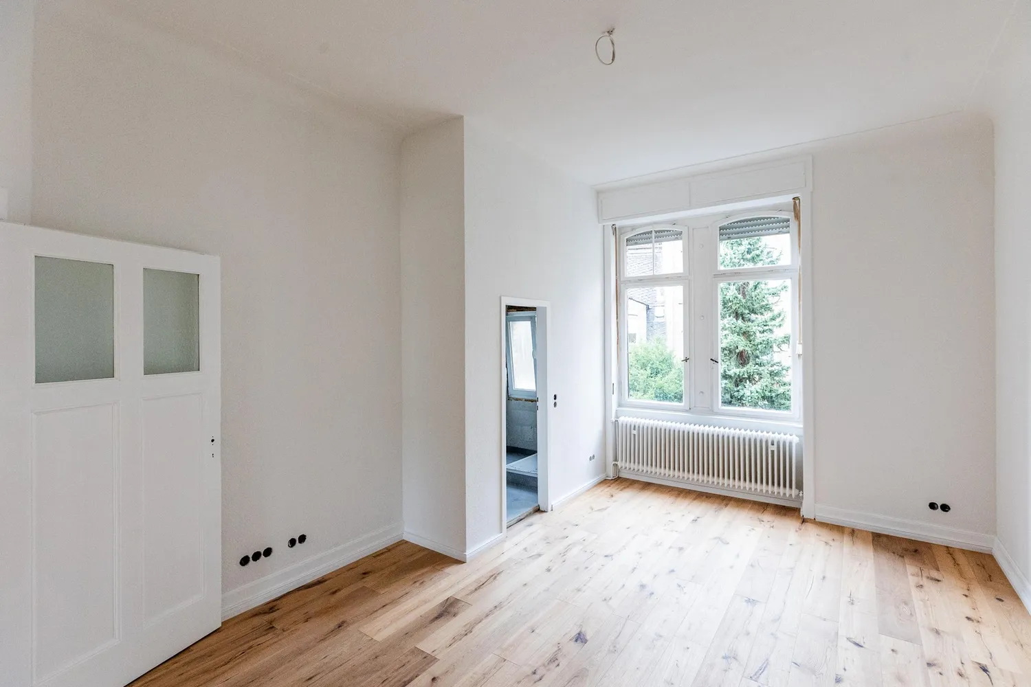4 Zimmer Wohnung mit 112 m² in Wiesbaden – Bild 6