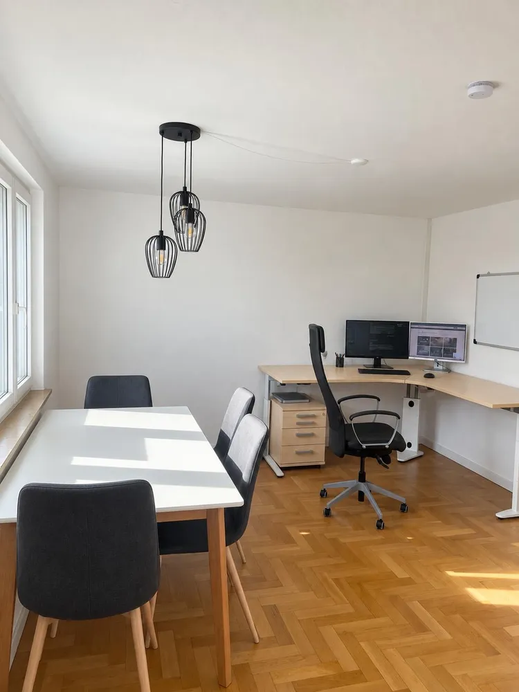 3 Zimmer Wohnung mit 52 m² in Stuttgart – Bild 7