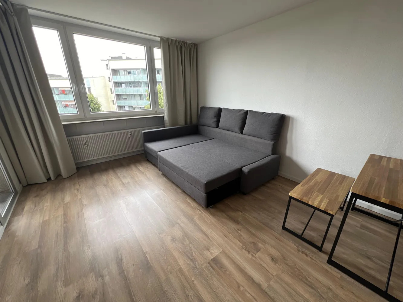2 Zimmer Wohnung mit 55 m² in Ratingen – Bild 3