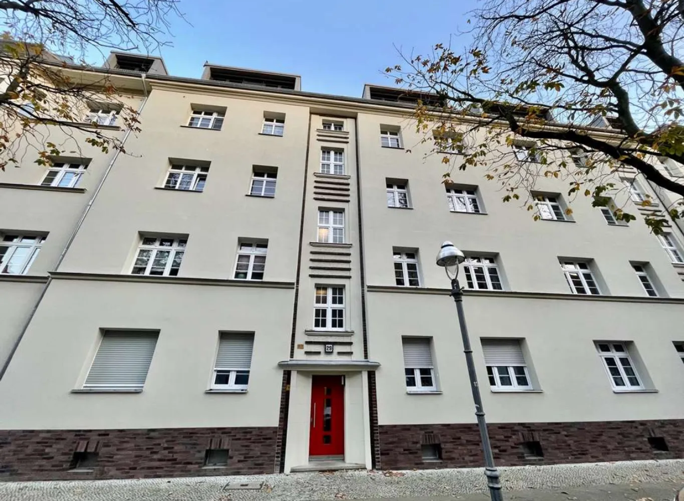 4 Zimmer Wohnung mit 96 m² in Berlin – Bild 9