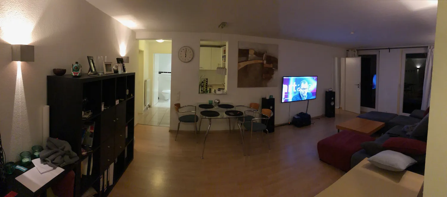 2 Zimmer Wohnung mit 57 m² in Aachen – Bild 10