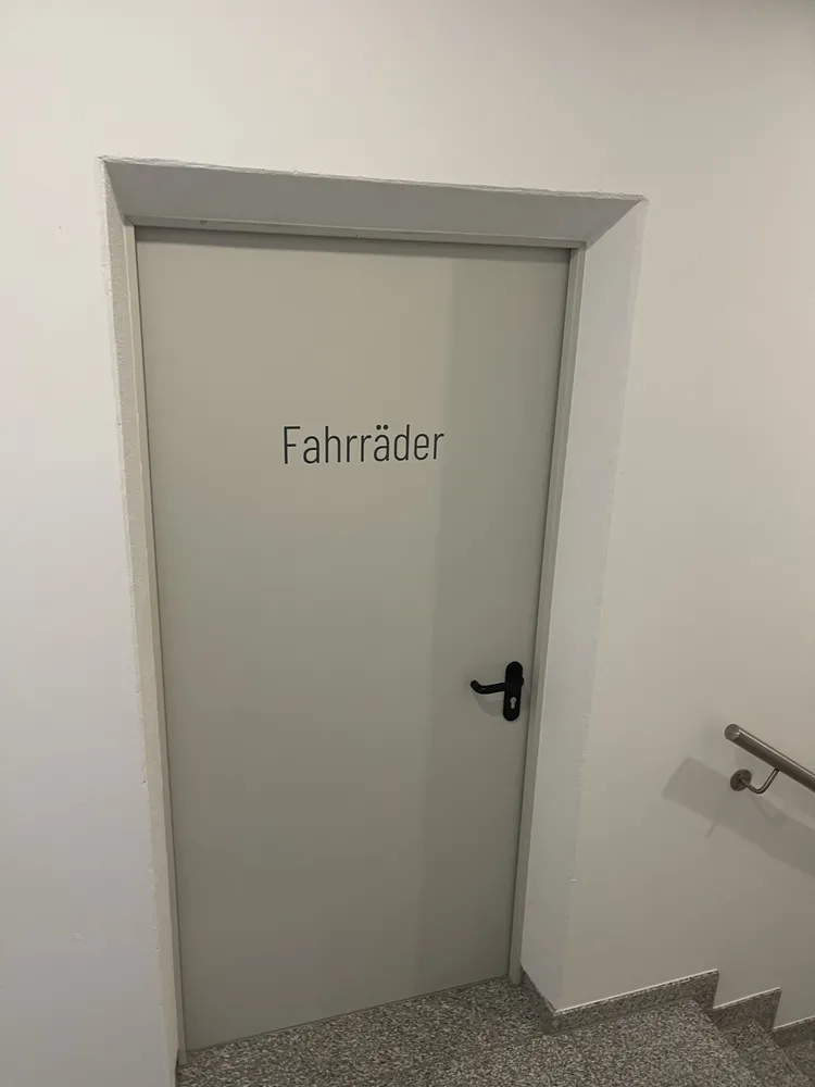 1 room apartment with 23 m² in Augsburg – Photo 4