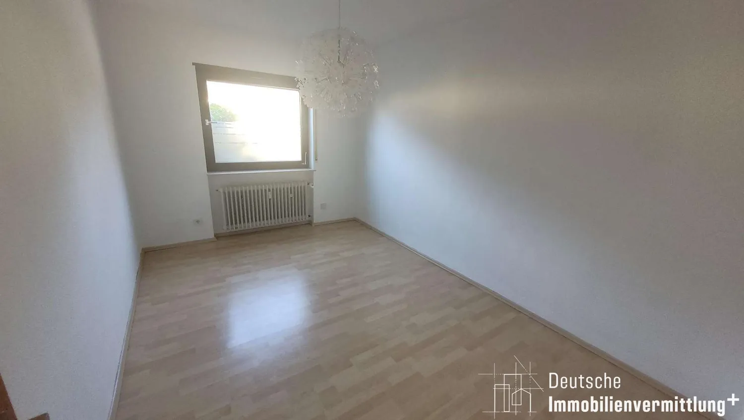 3 Zimmer Wohnung mit 90 m² in Hockenheim – Bild 4