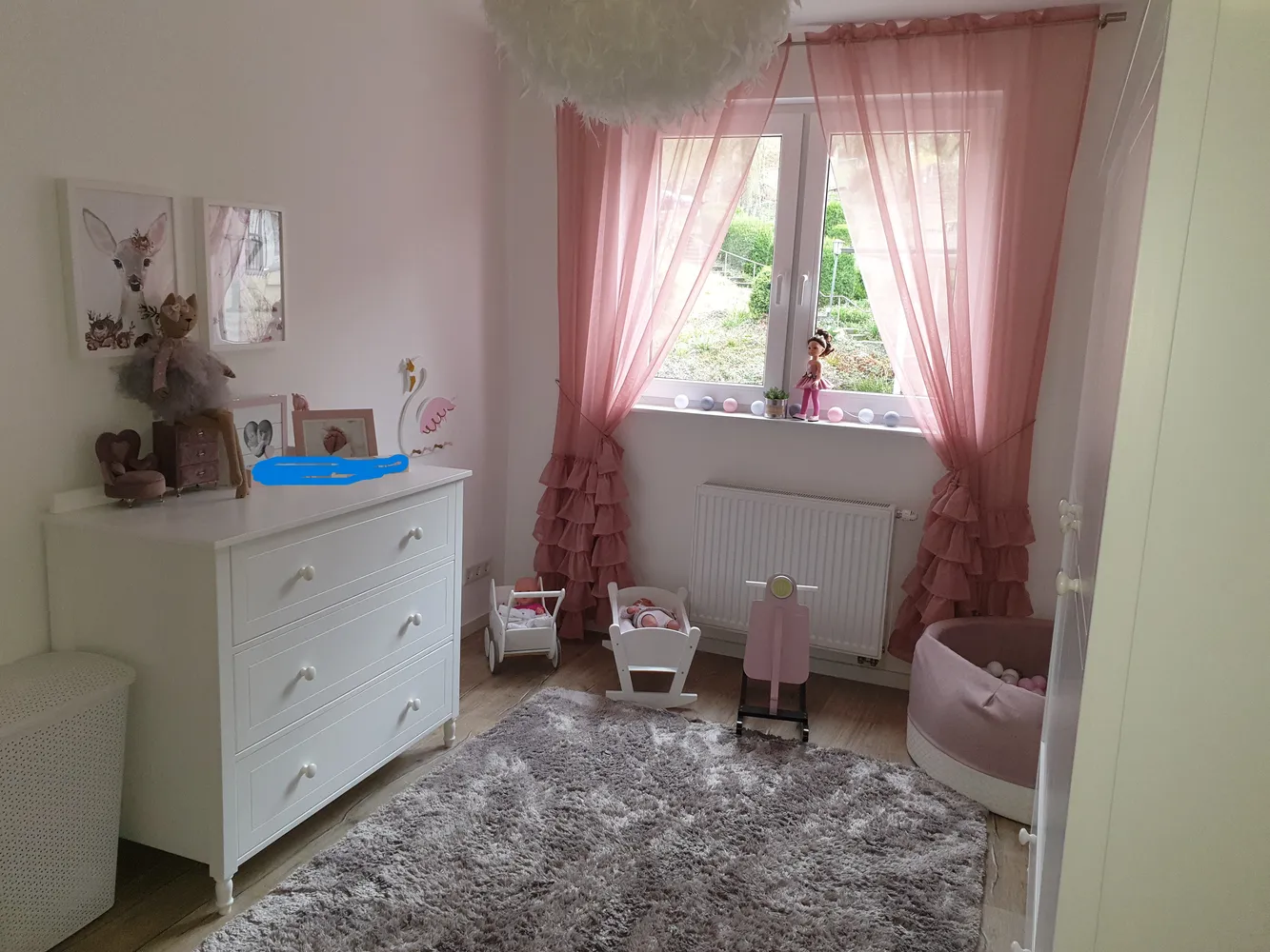 3 Zimmer Wohnung mit 72 m² in Weinheim – Bild 8