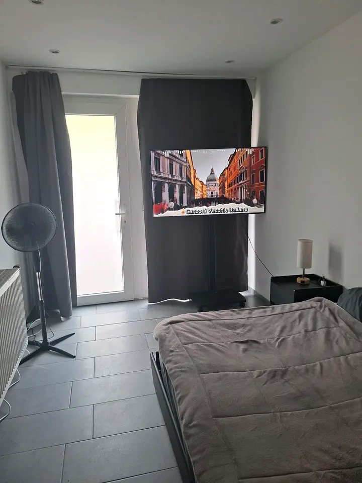 Studio with 30 m² in Hamm – Photo 1