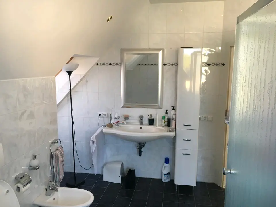 4 Zimmer Wohnung mit 128 m² in Donauwörth – Bild 7