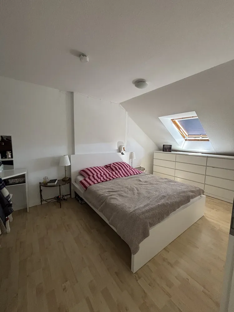 2 Zimmer Wohnung mit 52 m² in Dortmund – Bild 4