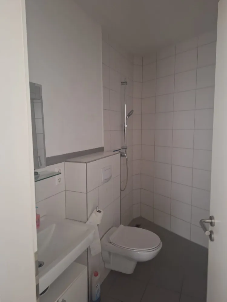 2 room apartment with 51 m² in Kiel – Photo 4