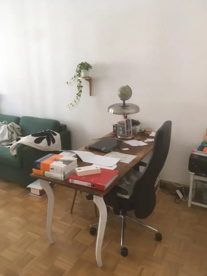 WG-Zimmer mit 57 m² in Wurzen – Bild 8
