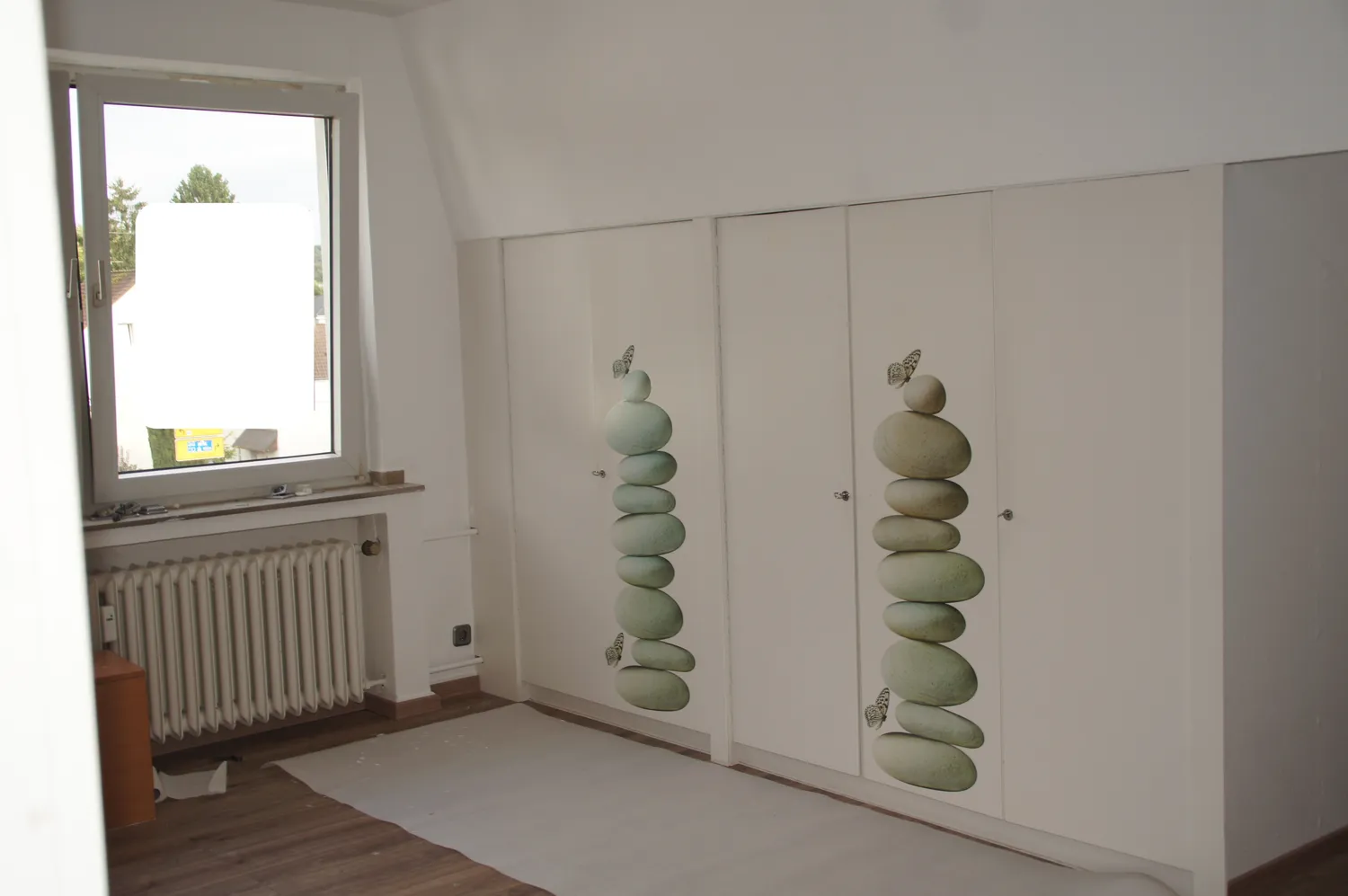 2 Zimmer Wohnung mit 60 m² in Langenfeld – Bild 10