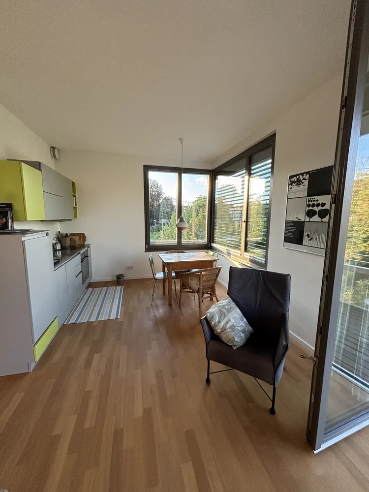 2 Zimmer Wohnung mit 60 m² in Berlin – Bild 4